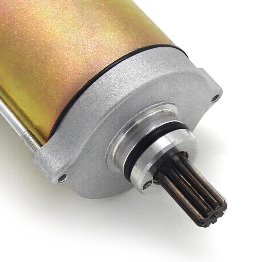 ya 23 10.7 baidi for CF-Moto Starter Motor 0800-091000 CForce 800 X8 Z8 ZForce 800 UForce 800