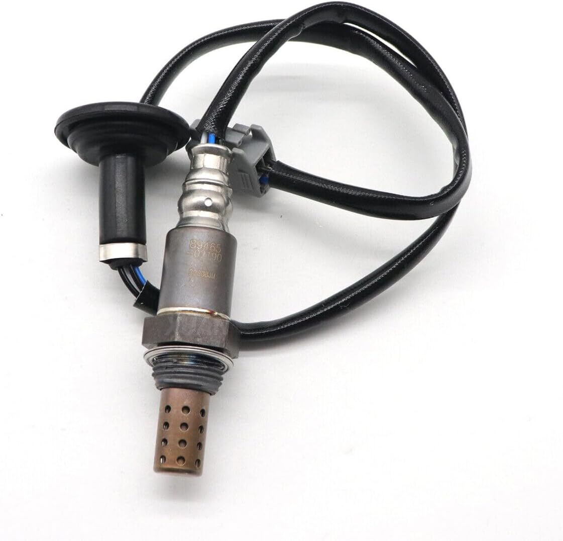 ya 9 10.24 Downstream Oxygen Sensor for 2003-2008 for Pontiac Vibe for Toyota for Corolla 1.8L