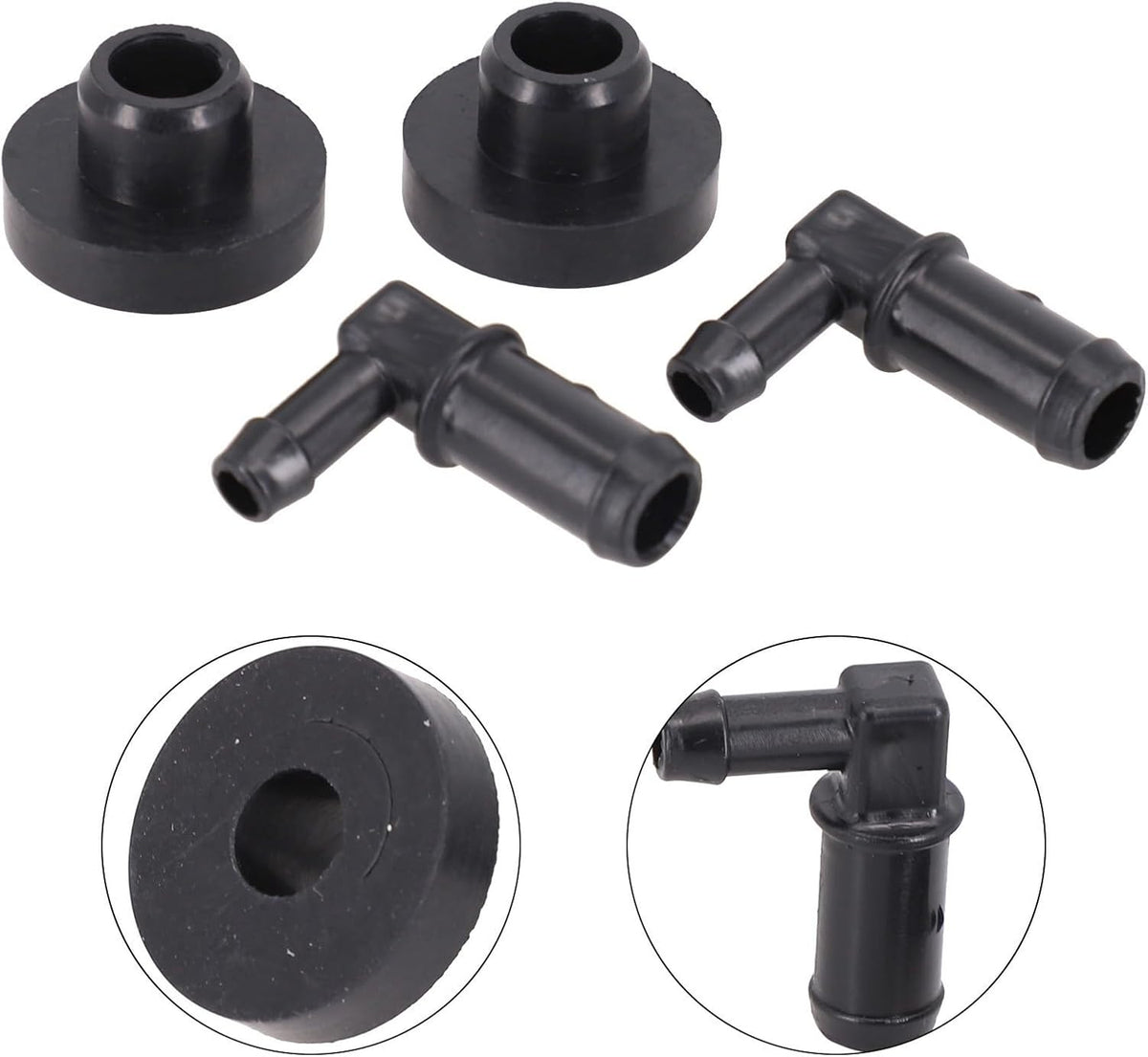 ya 28 10.13 baidi Stem & Bushing Guaranteed Compatibility for for