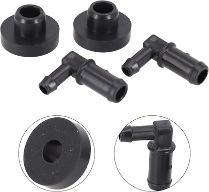 ya 28 10.13 baidi Stem & Bushing Guaranteed Compatibility for for