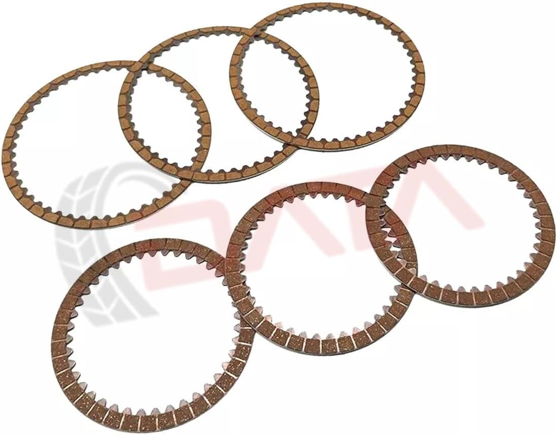 ya 10 9.16 baidi Auto Transmission Master Rebuild Kit Overhaul for Toyota AURIS for COROLLA 1.8L K313