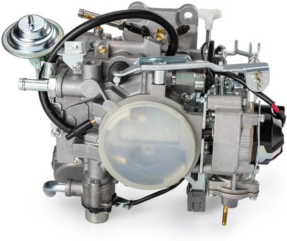 ya 2 8.15 21100-66010 Carburetor for Toyota for Land Cruiser 1992-1999 1993 1994 1996 (USA)