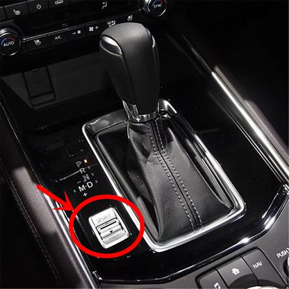 ya 5 8.10 LHD Sports Button Front Center Drive Control Switch for Mazda 3 6 CX-5 CX-3 CX-9