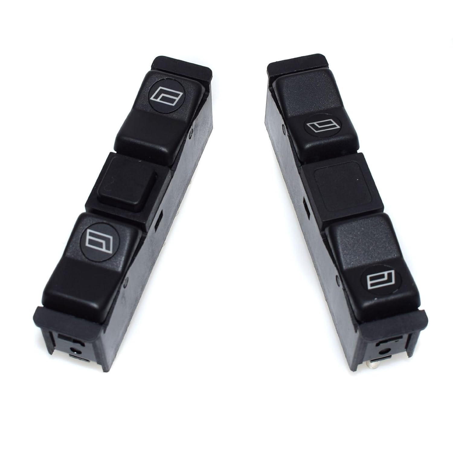 ya 4 8.8.2 Power Window Switch Left for Mercedes W123 W201 W126 0008208110 0008208210