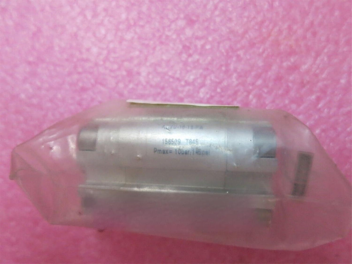 ya 16 10.20 baidi 1 PCS New Cylinder ADVU-16-15-P-A 156509#W7-