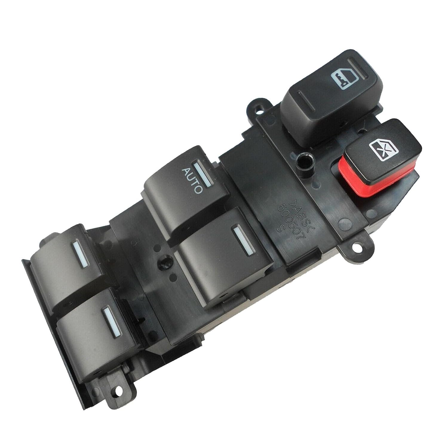 ya 3 8.24 baidi New Master Power Window Door Switch Replacement for 2009-2014 for Honda Fits 