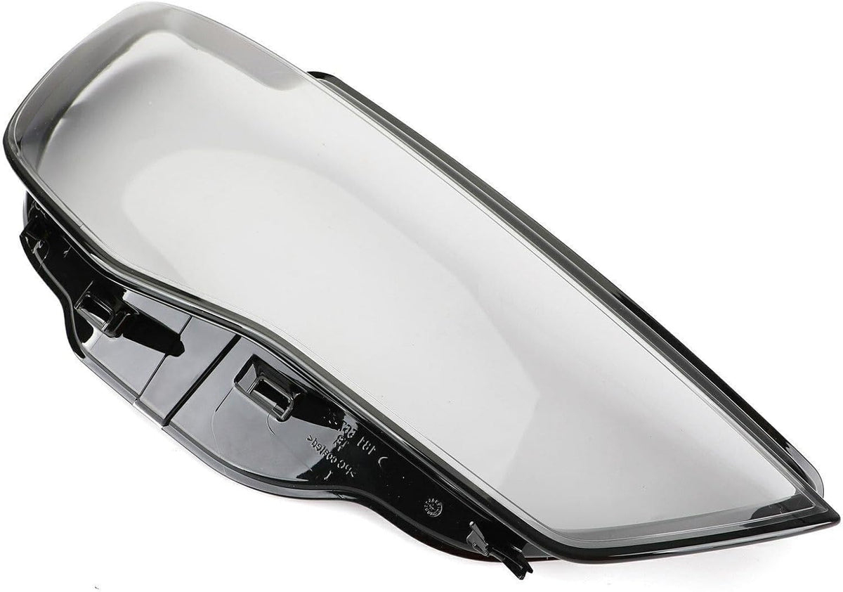 ya 11 9.14 zhengce Right front light lens protective cover housing lampshade 8V0941004 suitabl