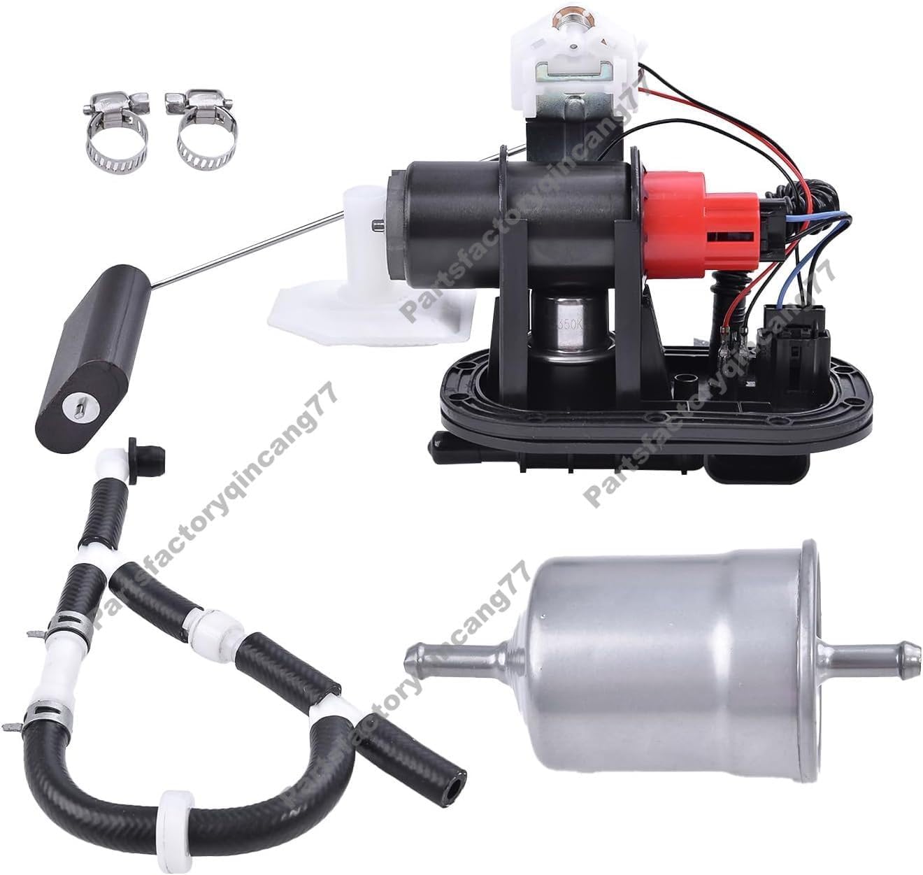 ya 6 8.14 Fuel Pump Assembly 703500771 for Can-Am 06-08 for Outlander 400 500 650 800 Max