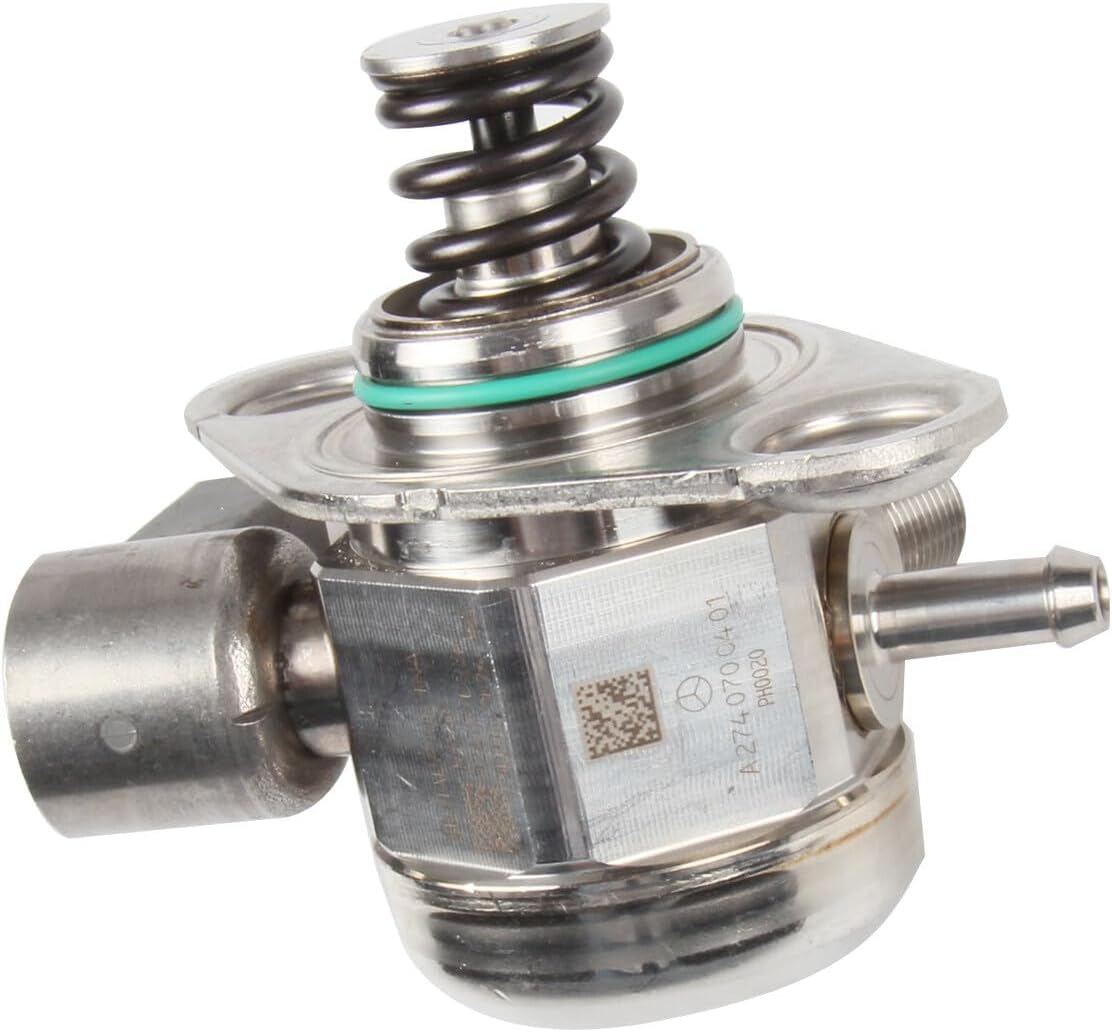 ya 27 10.13 baidi 0261520215 High Pressure Fuel Pump for Mercedes-Benz C-Class W204 W205 C204 M274