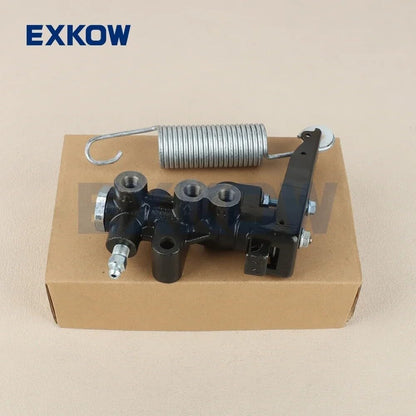 ya 10 9.16 baidi Brake Load Sensing Valve for Mitsubishi L200 Triton II III 1986-2007 MB618321