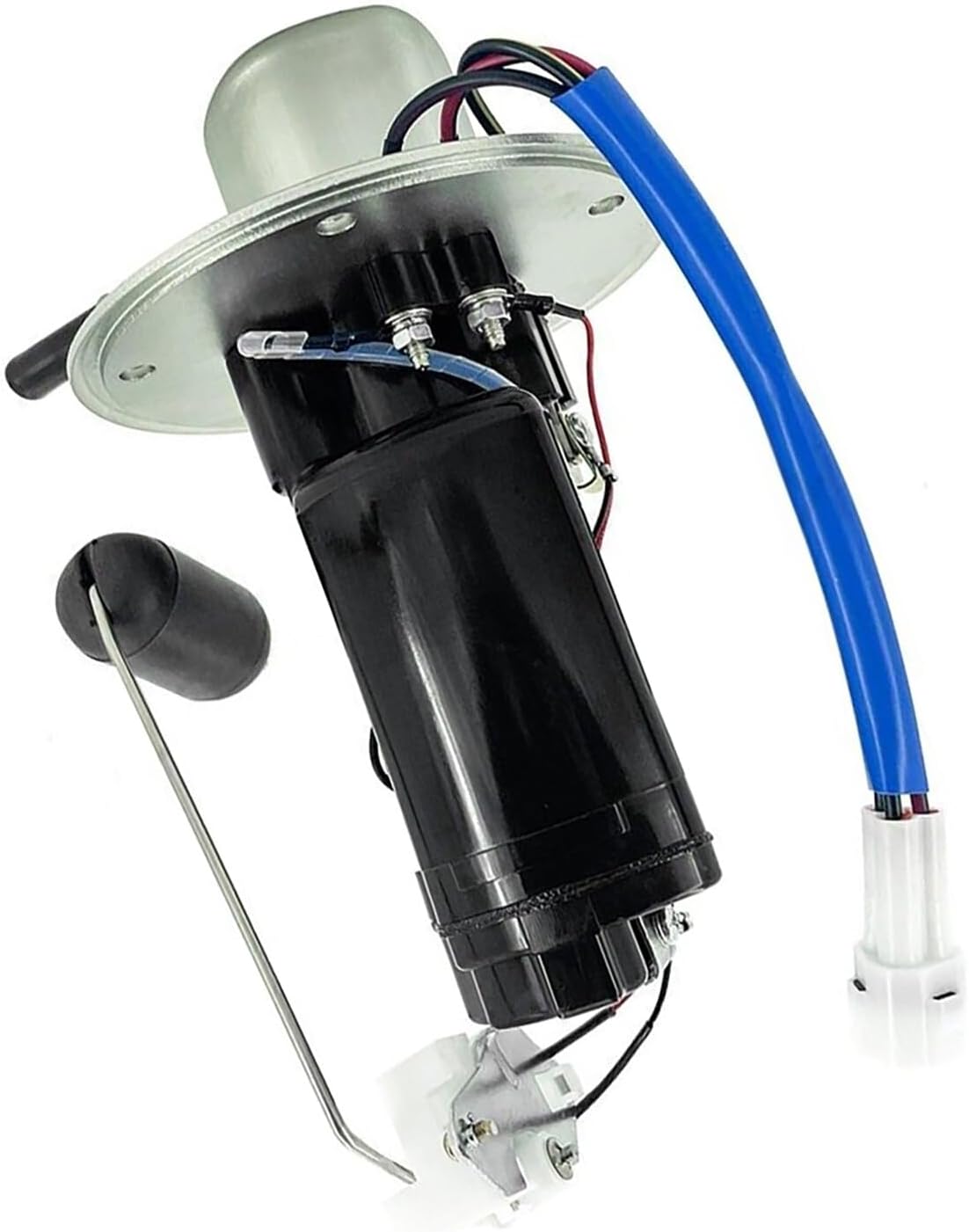 ya 4 8.14 1PCS Fuel Pump Assembly 15100-01H00 for Suzuki 2006-2007 GSXR600 GSXR750 NEW