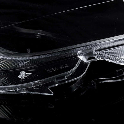 ya 4 8.10 Pair of headlight glass spreader for 2006-2011 Mercedes W219 CLS350 CLS500