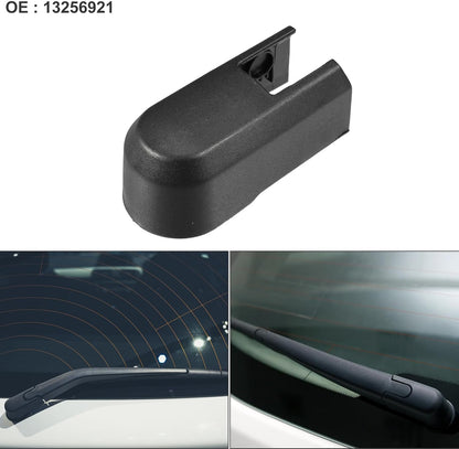 ya 2 8.15 13256921 Car Rear Win for DS hield Wiper Arm Cover Cap for Buick Regal TourX 2018-2020