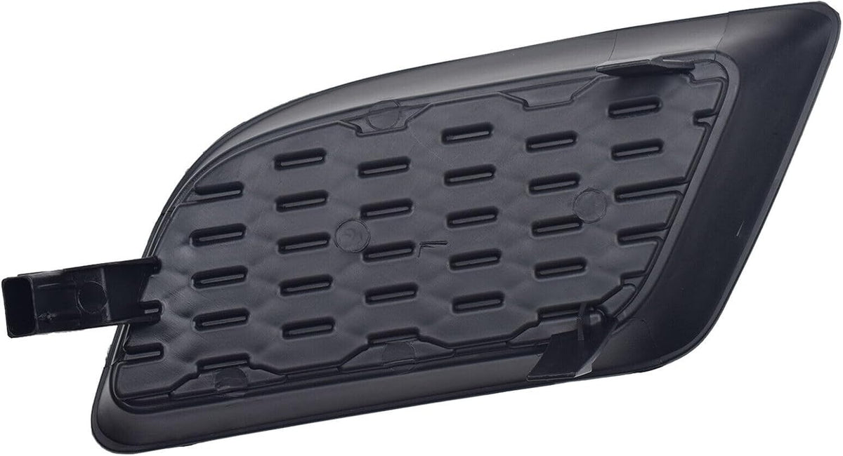 ya 4 8.10 Front left fog lamp protective cover driver's side 68092571AA suitable for Dodge charger 2011-2014