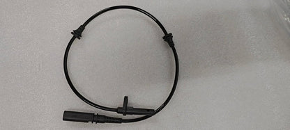 ya 9 10.24 Front ABS Wheel Speed Sensor Fits for BMW 2007-2016 X5 E70 X6 E71 E72 34526771776