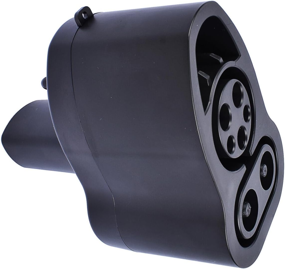 ya 4 8.14 Combe Adapter CCS1 250KW Power for Charger DC Fast Charging fits for Tesla