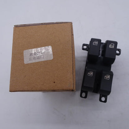 ya 8 8.24 baidi FOTON GTL Electric Glass Lift Switch Left H4373050001A0