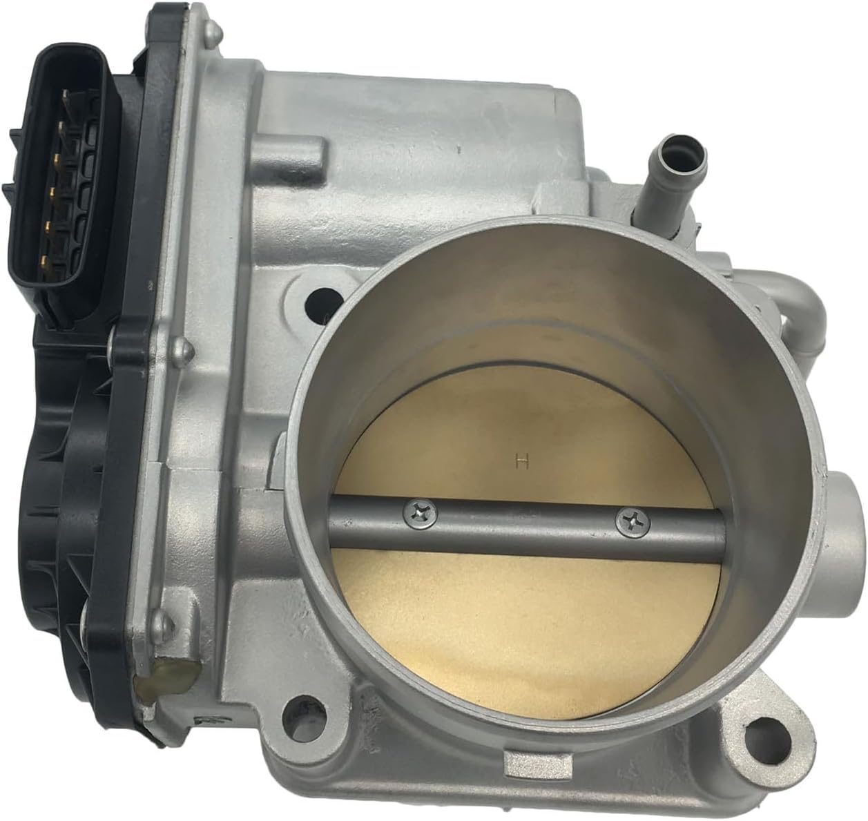 ya 5 8.24 baidi 22030-31020 Throttle Body Assembly for Lexus IS250 06-15 2.5L GS300 3.0L 06