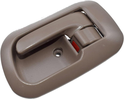 ya 2 8.15 Left Inner Door Handle Beige 6927808010 for Toyota for Sienna 1998-2003