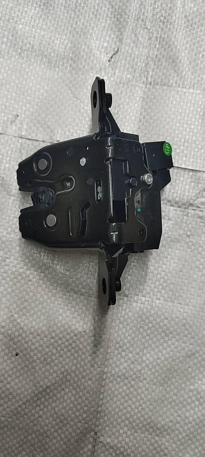 ya 11 9.14 baidiRear Door Latch Lock Actuator for Chevrolet 13548757