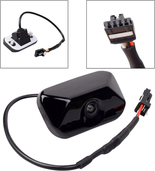 ya 11 9.14 baidi95760-2K100 Rear View Reverse Backup Parking Camera for 2012-2013 for Kia Soul 1