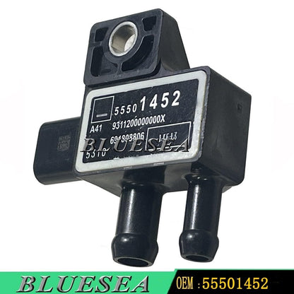 ya 4 8.8 55501452 for GM Exhaust Differential Pressure Sensor