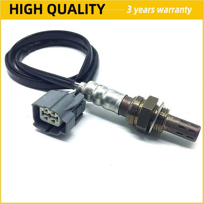 ya 12 10.8 baidi 2-Pack Oxygen Sensor 1 & 2 for 2001-2003 for Honda for Civic 1.7L D17A1 Engine -