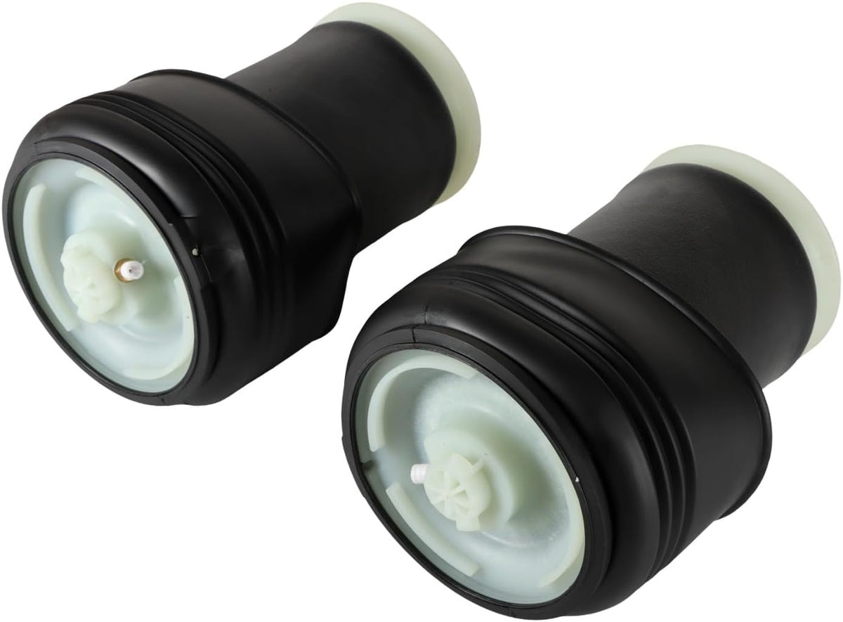 ya 10 9.16 baidi 2pcs Air Suspension Bag for BMW X5 E70 2007 2008 2009 2010 2011-2013 37126790079