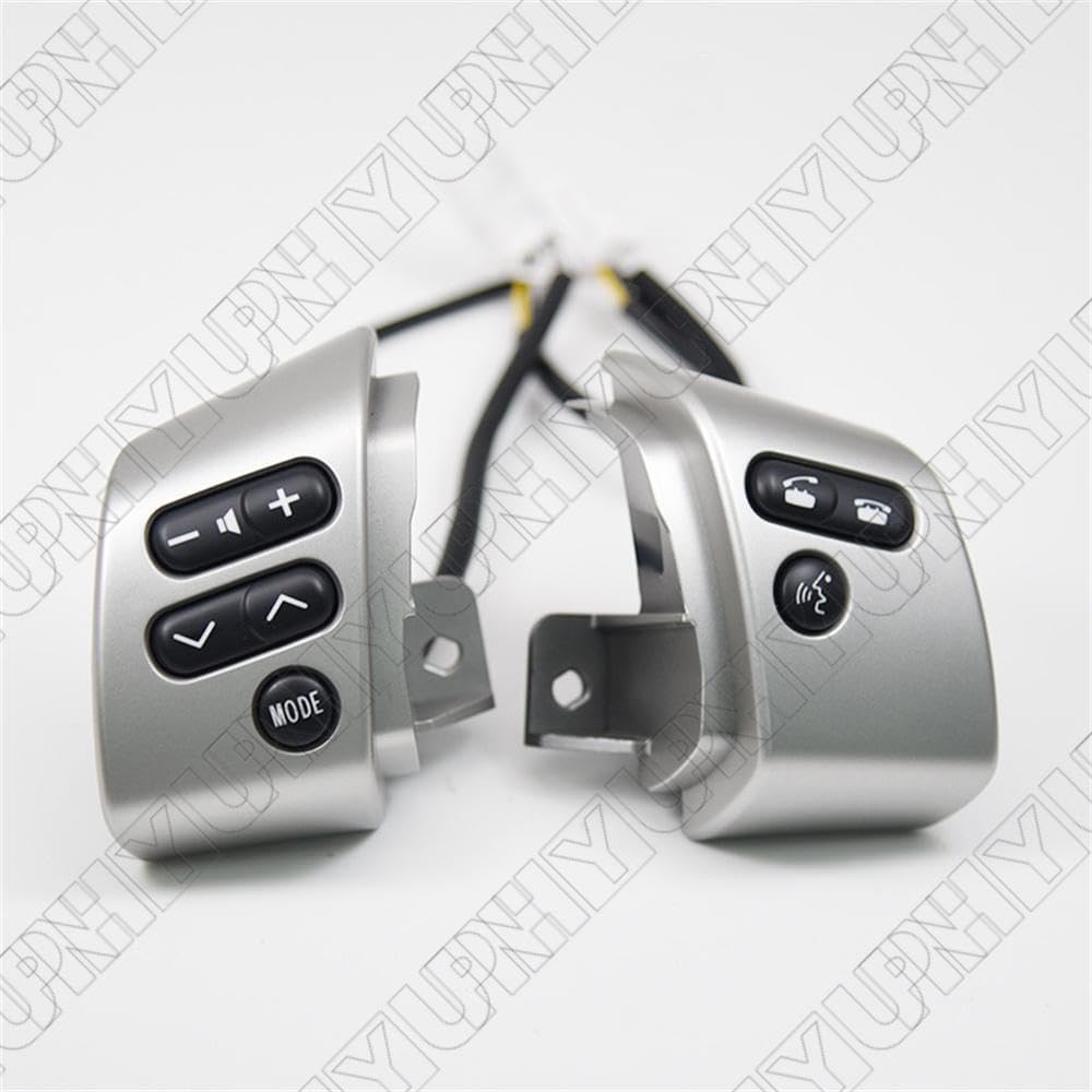 ya 12 10.8 baidi New Car Steering Wheel Control Switch 84250-35070 for Toyota FJ Cruiser 2007-21