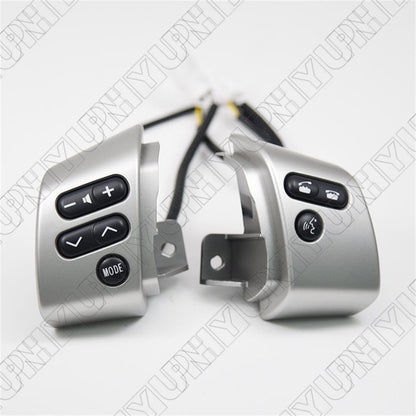 ya 12 10.8 baidi New Car Steering Wheel Control Switch 84250-35070 for Toyota FJ Cruiser 2007-21