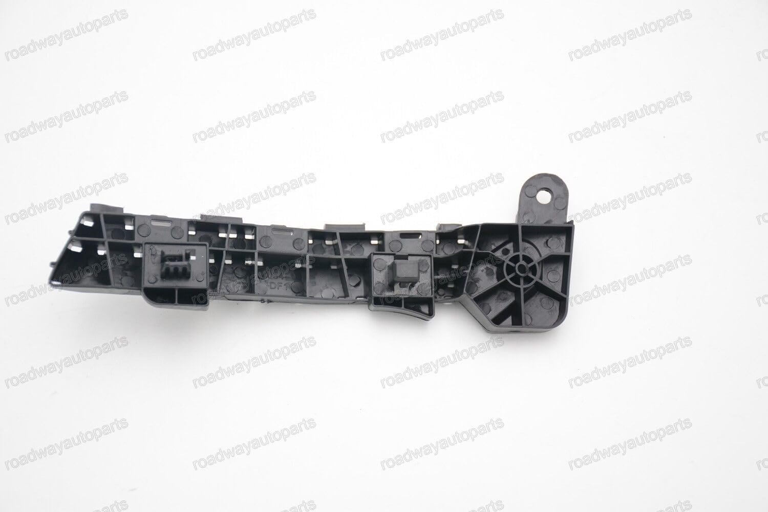 ya 6 8.24 baidi Front Bumper Bracket Retainer Support Holder 2pcs Fit for Honda CRV 2012-2015