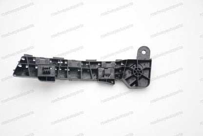 ya 6 8.24 baidi Front Bumper Bracket Retainer Support Holder 2pcs Fit for Honda CRV 2012-2015