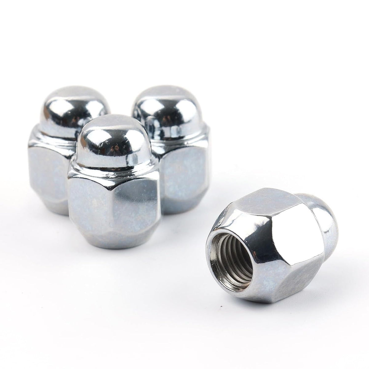ya 10 9.16 baidi 4X for Infiniti G20 for Nissan Armada Condor Car Wheel Lug Nuts Bolts M12X1.25 21Hex