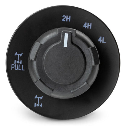 ya 4 8.8 4X4 4WD Transfer Case Switch Knob Electric AL3Z14B166BA for Ford F150 2009-2014