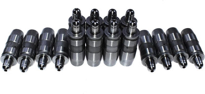 ya 12 10.8 baidi 16 Pack for Dodge Durango for Jeep 4.7L V8 Eyelash Regulator Lifter 53021077, JB2271-
