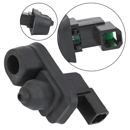 ya 23 10.7 baidi Sleek Black Door Switch for for Isuzu for Dmax Models from 2003 to Present