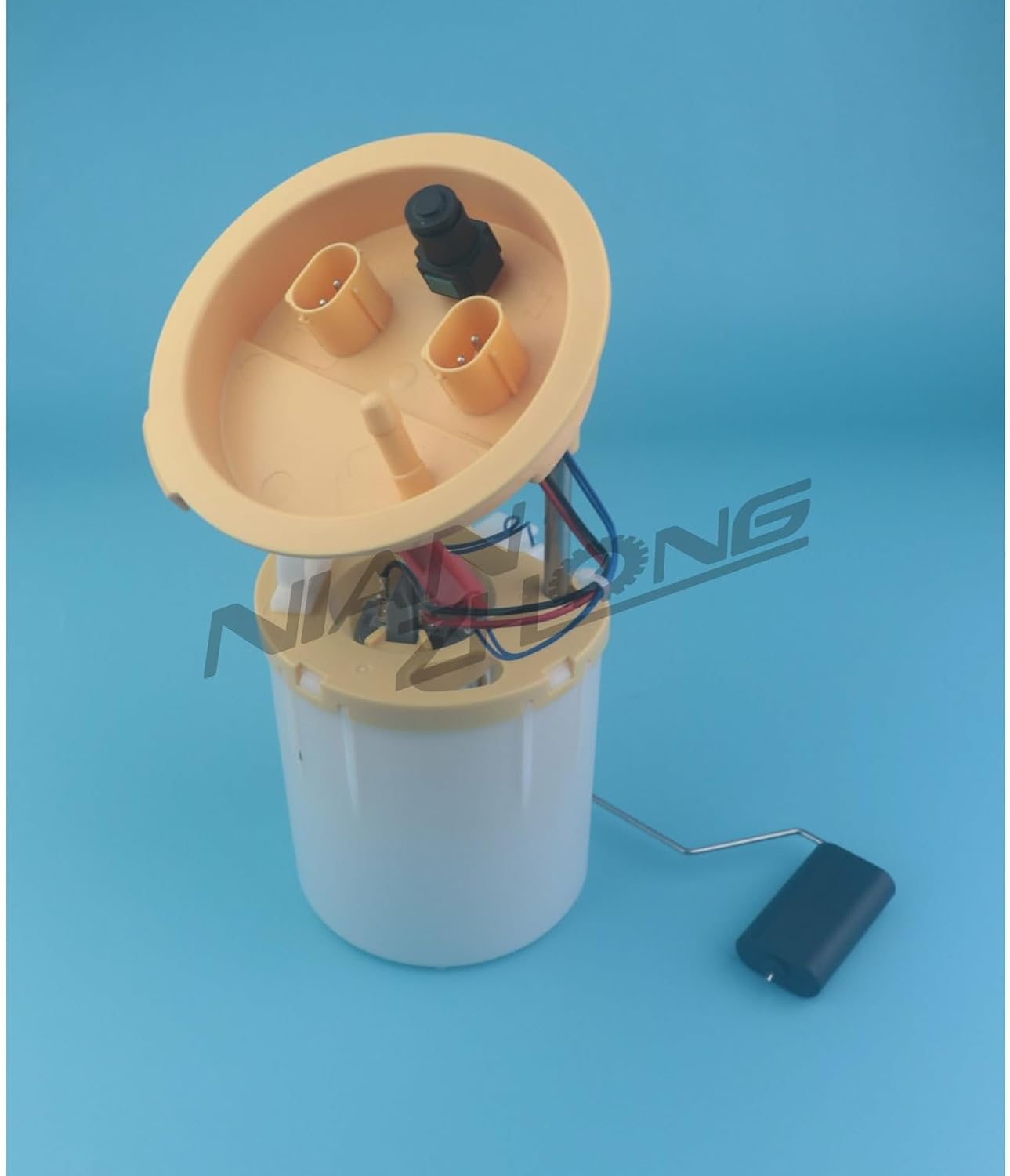 ya 5 8.10 Diesel Engine Fuel Pump Assembly 16117159161 for BMW 3 E90 E91 E92 E93 for BMW 1 E87