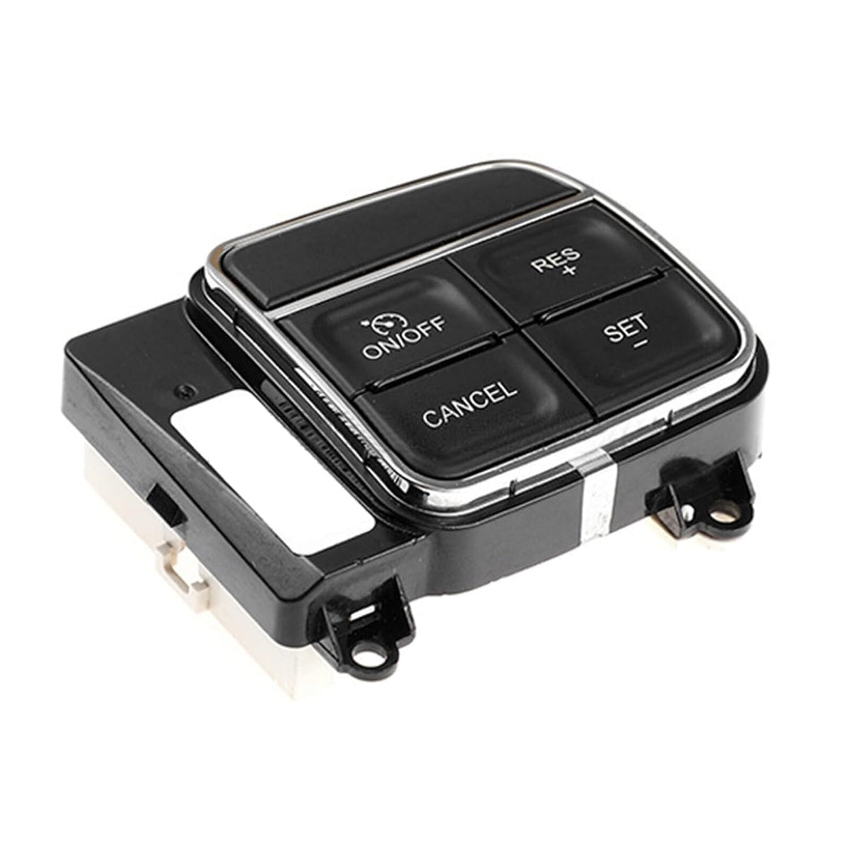 ya 9 10.24 New Steering Wheel EVIC Control Switch 56046255AD for 2011-2014 for Dodge for Chrysler -