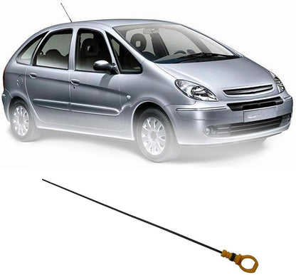 ya 13 9.15 baidi Engine Oil Dipstick Replacement 1174.E2 for for Citroen C4, C5, Xsara