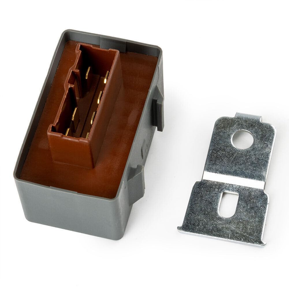 ya 2 8.15 The Fuel Pump Main Relay is Suitable for The 1992-2001 for Honda for Civic for Accord for Acura 39400-SM4-003