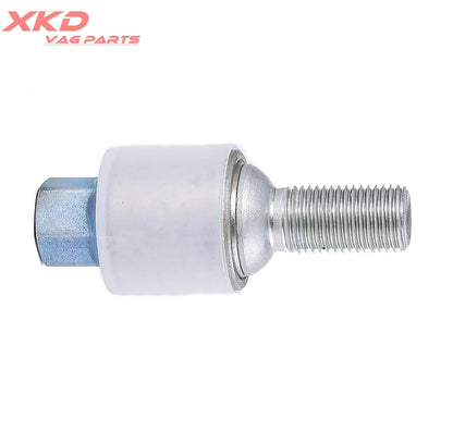 ya 10 9.16 baidi Anti Theft Screw & Tool with Steel Stamp H for Audi A3 for A4 A5 S3 S4 S5 S6 TT