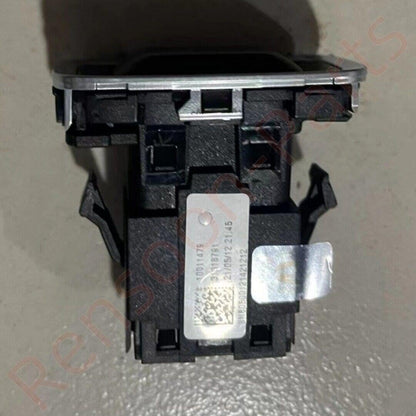 ya 8 8.24 baidi One Touch Start Stop Engine Button Switch OE Replacement Parts for Volvo S60 S80 XC60 V70 