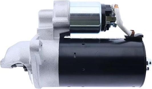 ya 4 8.10 9T 12V Beginner Motor 21323043 for Volvo Penta D2-75 D2-75B D2-75C D2-60F D2-75F