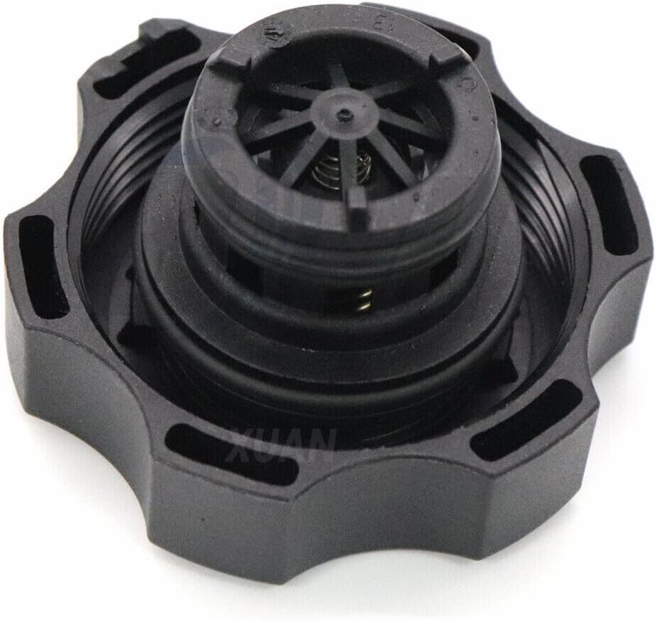 ya 5 8.24 baidi Radiator Coolant Recovery Bottle Cap For 68249136AA for Chrysler for Dodge for Jeep Engine