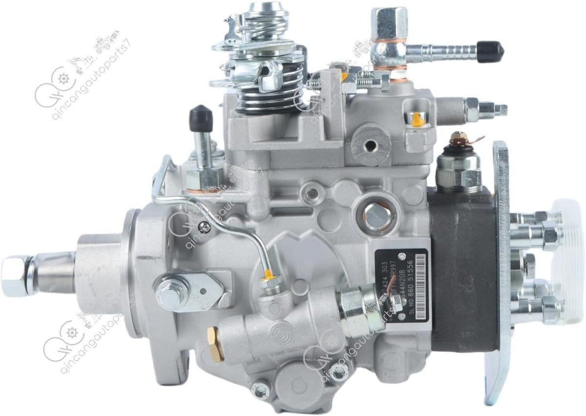 ya 27 10.13 baidi 0460424303 2644N208 Fuel Injection Pump fits for Perkins Engine 3054C