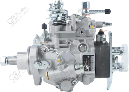 ya 27 10.13 baidi 0460424303 2644N208 Fuel Injection Pump fits for Perkins Engine 3054C