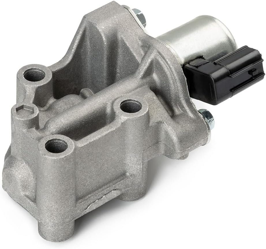 ya 10 9.16 baidi 15810-RAA-A01 NEW Solenoid Spool Valve VTEC W/Gasket for Honda for Accord 2003-2007