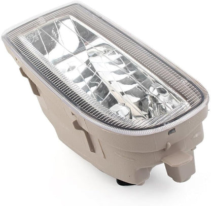 ya 2 8.15 for Toyota Land Cruiser 100 1999-2006 Left Side Fog Light Driving Lamp w/Bulb