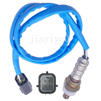 ya 4 8.8 2pcs Oxygen O2 Sensor o2 1&2 Front+Rear for 2010 2011 2012 for Mazda CX-7 2.5L L4