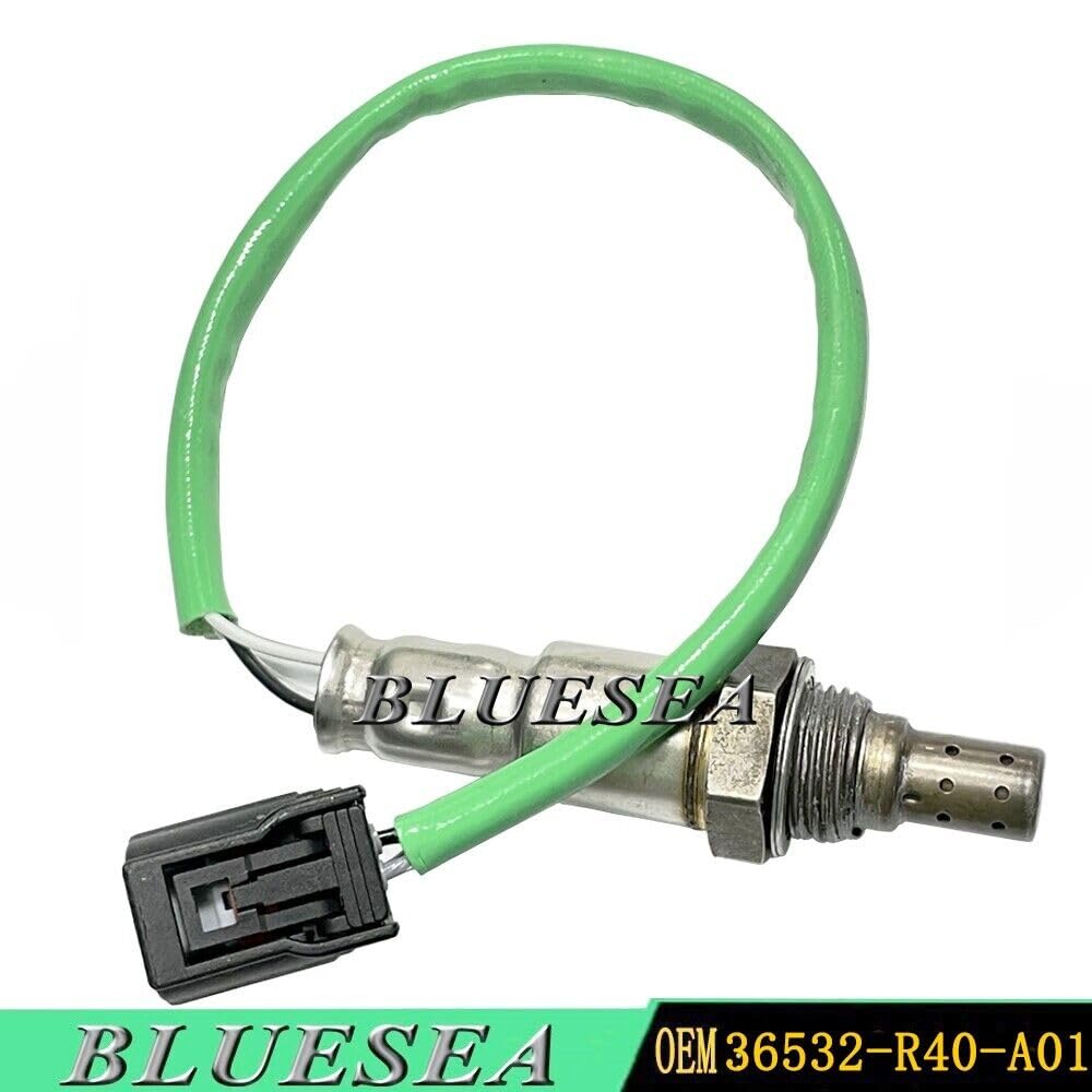 ya 4 8.8 36532-R40-A01 Rear Oxygen Sensor for Honda for Accord 08-2012 for Acura TSX 09-14 2.4L